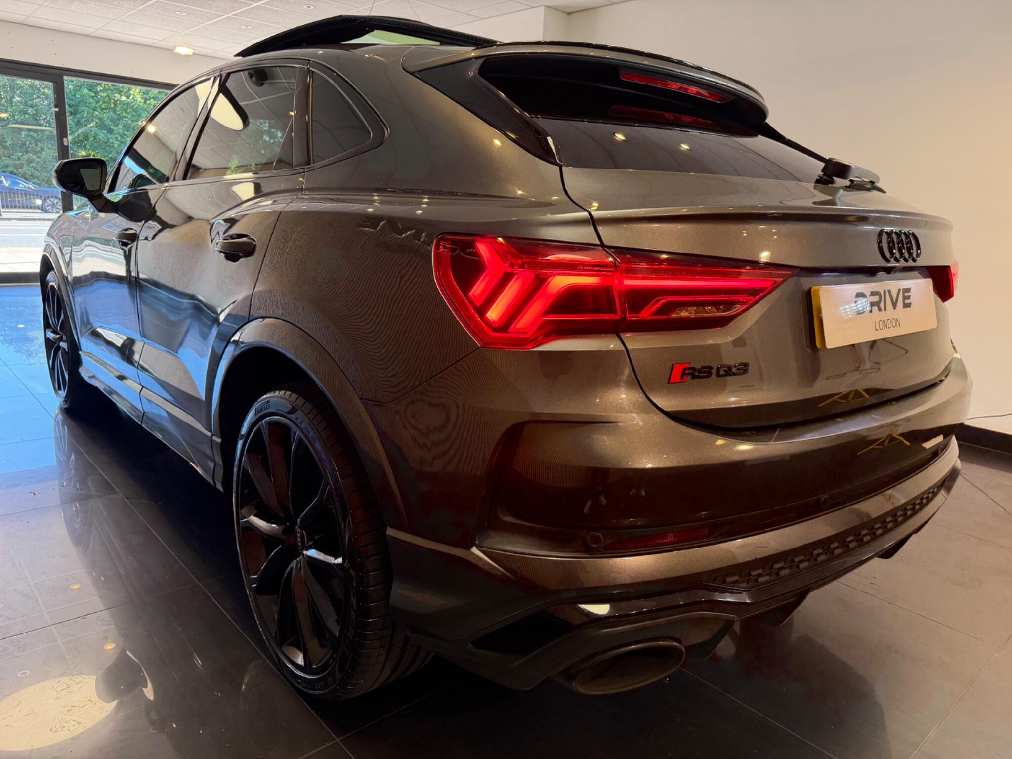 Audi RS Q3